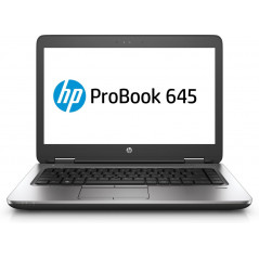 HP ProBook 645 G3 A6 PRO 8GB 128 SSD (beg)