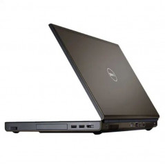 Used laptop 15" - Dell Precision M4700 FHD i7 16GB 240SSD (beg)