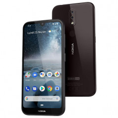 Nokia 4.2 32GB Black (fyndvara)