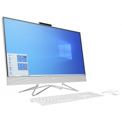 All-in-one computer - HP All-in-One 27-dp0015no