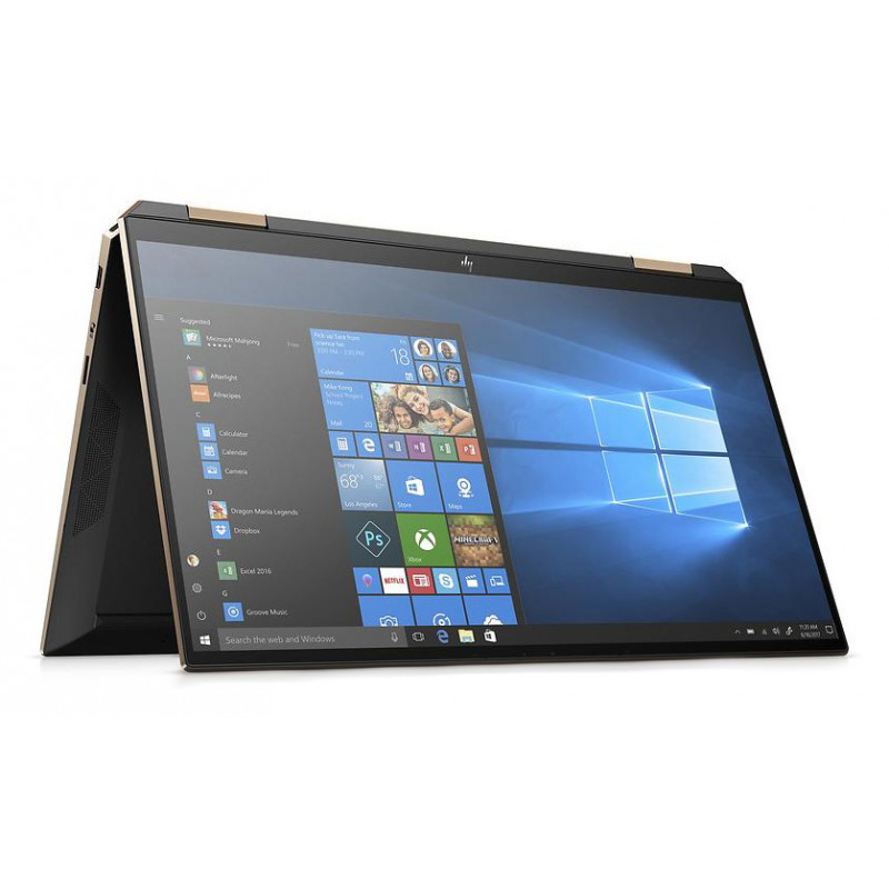 Laptop with 11, 12 or 13 inch screen - HP Spectre x360 13-aw2023no