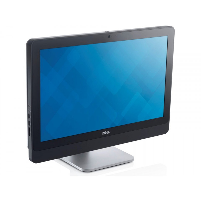 Refurbed - Dell OptiPlex 9020 All-in-One Touch på 23" (beg)