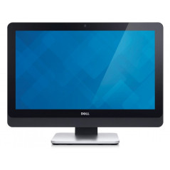 Dell OptiPlex 9020 All-in-One Touch på 23" (beg)