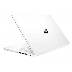 Used laptop 14" - HP 14s-dq0804no