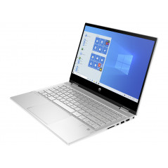 Used laptop 14" - HP Pavilion x360 14-dw1038no