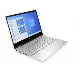 Used laptop 14" - HP Pavilion x360 14-dw1038no demo