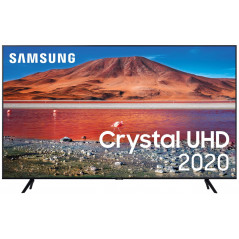 Samsung 55-tums UHD 4K Smart-TV