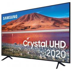 Samsung 55-tums UHD 4K Smart-TV