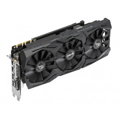 ASUS GeForce GTX 1070 Ti Strix Gaming 8GB (beg)