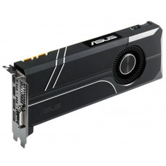 ASUS GeForce GTX 1070 Ti Turbo 8GB (beg)