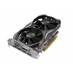 Zotac GeForce GTX 1070 Ti Mini 8GB (beg)