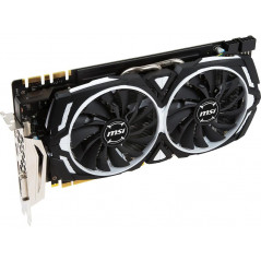 MSI GeForce GTX 1070 Ti Armor 8GB (beg)