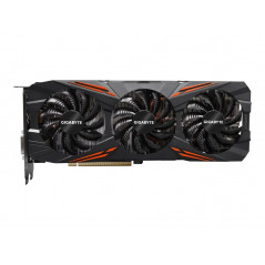 Gigabyte GeForce GTX 1070 G1 8GB (beg)