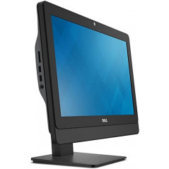 Dell OptiPlex 9030 All-in-One Touch på 23" (beg)