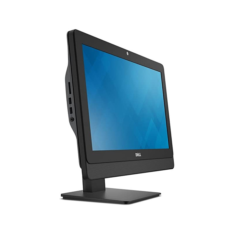 Refurbed - Dell OptiPlex 9030 All-in-One Touch på 23" (beg)