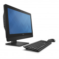 Refurbed - Dell OptiPlex 9030 All-in-One Touch på 23" (beg)