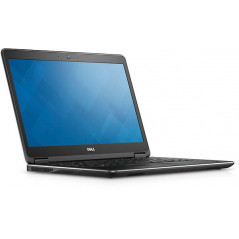 Dell Latitude E7440 FHD i7 16GB 256SSD med Backlight (beg)
