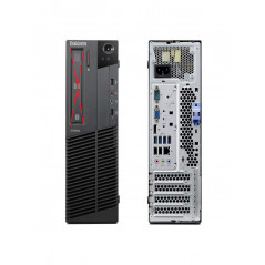 Lenovo ThinkCentre M92p SFF i5 8GB 240SSD (beg)