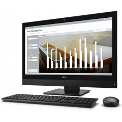 Dell OptiPlex 7440 All-in-One 24" (beg)