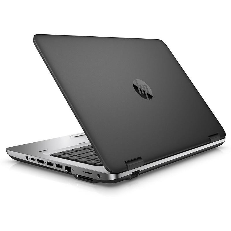 Used laptop 14" - HP ProBook 640 G3 i5 8GB 256SSD (beg)