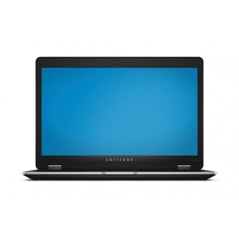 Used laptop 14" - Dell Latitude 6430U i5 8GB 240SSD (beg med mura*)