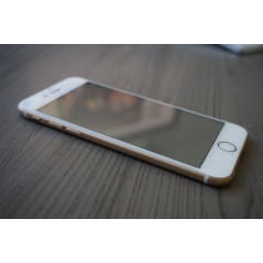 iPhone 6 - iPhone 6 16GB Gold (beg med nytt batt)