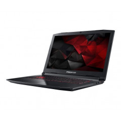 Acer Predator Helios 300 17.3" i7 8GB 256SSD (beg)