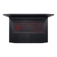 Acer Predator Helios 300 17.3" i7 8GB 256SSD (beg)