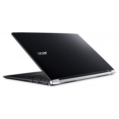 Used laptop 14" - Acer Swift 5 14" i7 8GB 512SSD (beg med märken skärm*)