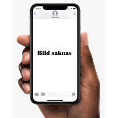 Used iPhone - iPhone 11 64GB White (beg med mura skärm)