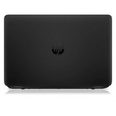Used laptop 15" - HP EliteBook 850 G2 FHD i7 8GB 128SSD med 4G och Backlight (beg)