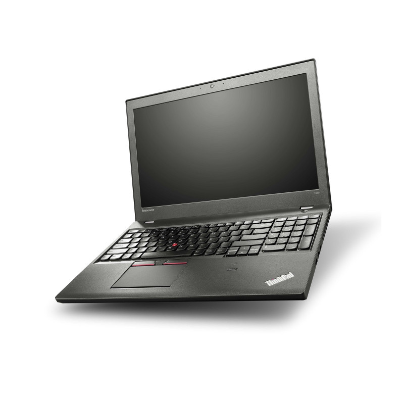 Used laptop 15" - Lenovo Thinkpad T550 i5 8GB 128SSD (beg) (BIOS*)