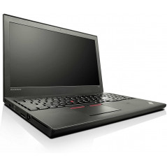 Used laptop 15" - Lenovo Thinkpad T550 i5 8GB 128SSD (beg) (BIOS*)