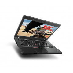 Lenovo Thinkpad L450 i3 4GB 128SSD (beg)