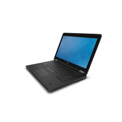 Dell Latitude E7250 i7 8GB 256SSD med 4G och Backlight (beg)