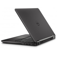 Dell Latitude E7250 i5 8GB 128SSD med 4G  (beg)