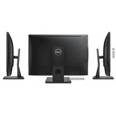 Used all-in-one - Dell OptiPlex 7440 All-in-One på 24" (beg)