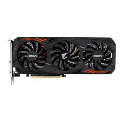 copy of Gigabyte Aorus GeForce GTX 1070 Ti 8GB (beg)