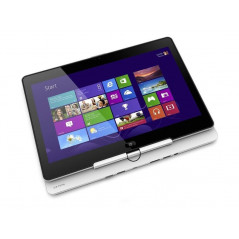Used laptop 12" - HP EliteBook Revolve 810 G2 i5 8GB 128SSD med 3G (beg)