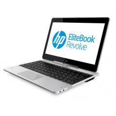 HP EliteBook Revolve 810 G2 i5 8GB 128SSD med 3G (beg)