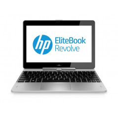 Used laptop 13" - HP EliteBook Revolve 810 G1 i5 8GB 128SSD (beg)