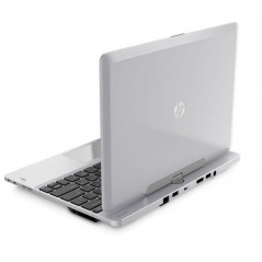 Used laptop 13" - HP EliteBook Revolve 810 G2 i5 8GB 128SSD med 3G (beg)(gångjärn)