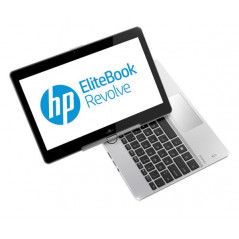 HP EliteBook Revolve 810 G2 i5 8GB 128SSD med 3G (beg)(gångjärn)