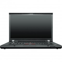 Lenovo Thinkpad T530 FHD i7 8GB 128SSD med 3G (beg)