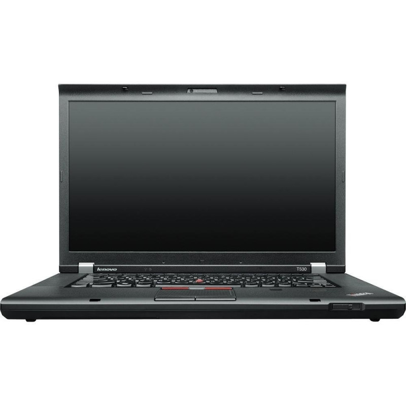 Used laptop 15" - Lenovo Thinkpad T530 FHD i7 8GB 128SSD med 3G (beg)