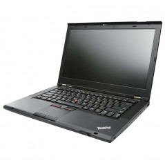 Lenovo Thinkpad T530 FHD i7 8GB 128SSD med 3G (beg)