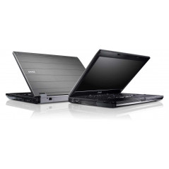 Used laptop 15" - Dell Precision M4500 (BEG) (chassi)