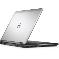 Dell Latitude E7240 i7 8GB 256SSD med Backlight och 3G (beg)