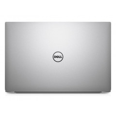 Used laptop - Dell Precision 5510 i7 32GB M1000M (beg med små märken skärm)