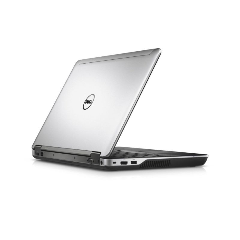 Used laptop 14" - Dell Latitude E6440 i5 8GB 120SSD (beg) (pixelfel*)